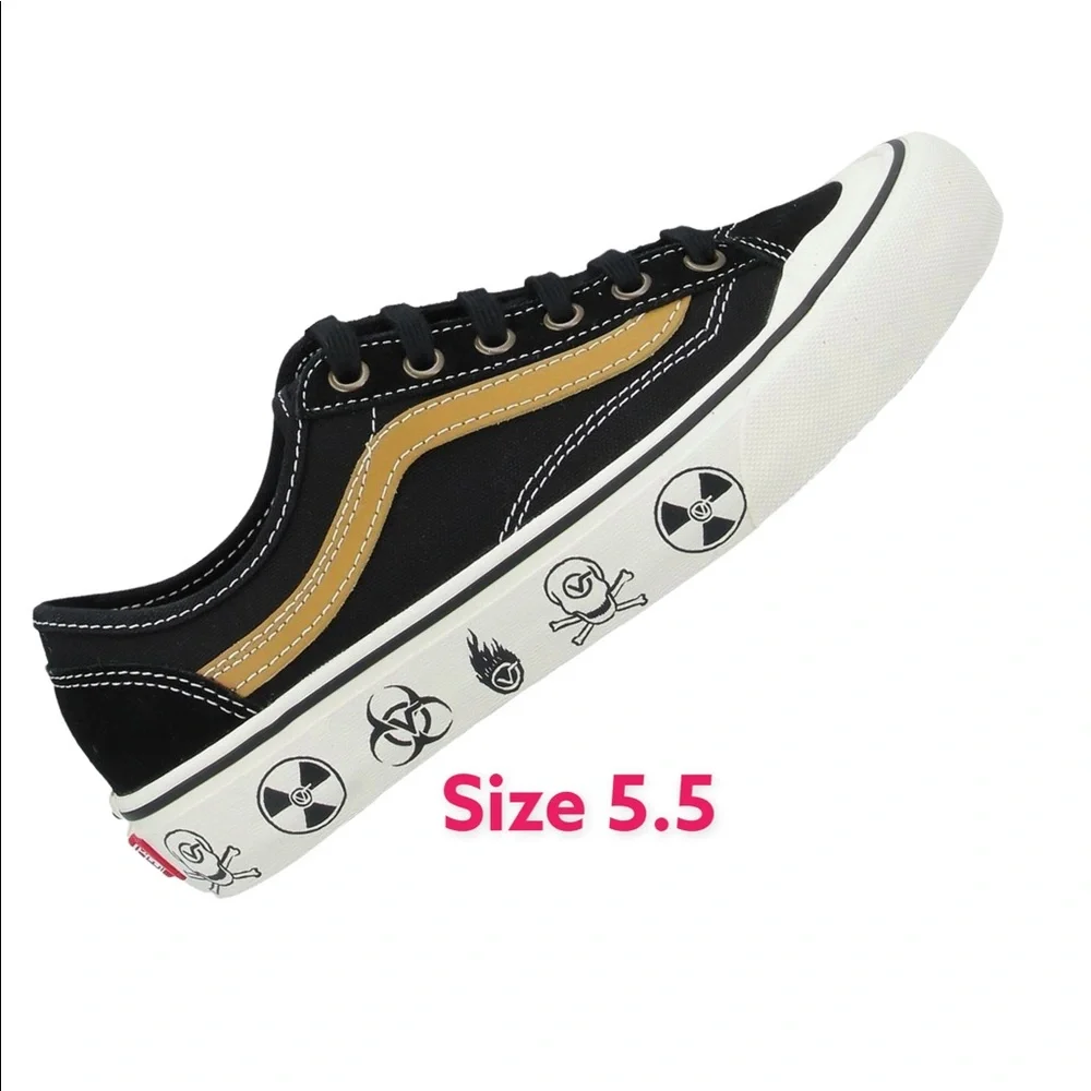 Vans 👟 - Picture 5 of 5